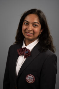 Ashritha Chiguluri