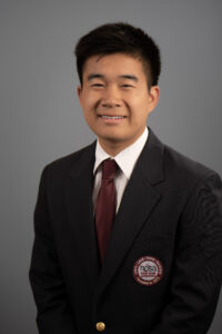 Caleb Yeh