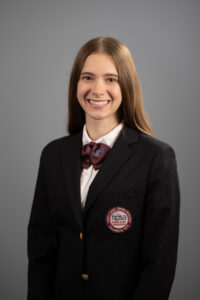Elise Cherek