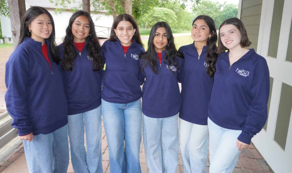 2026-2027 State Officers